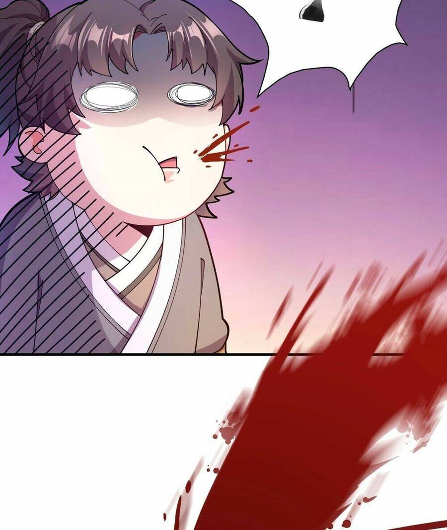 Ta Nắm Thóp Được Khí Vận Chi Tử Chapter 1 - Trang 2