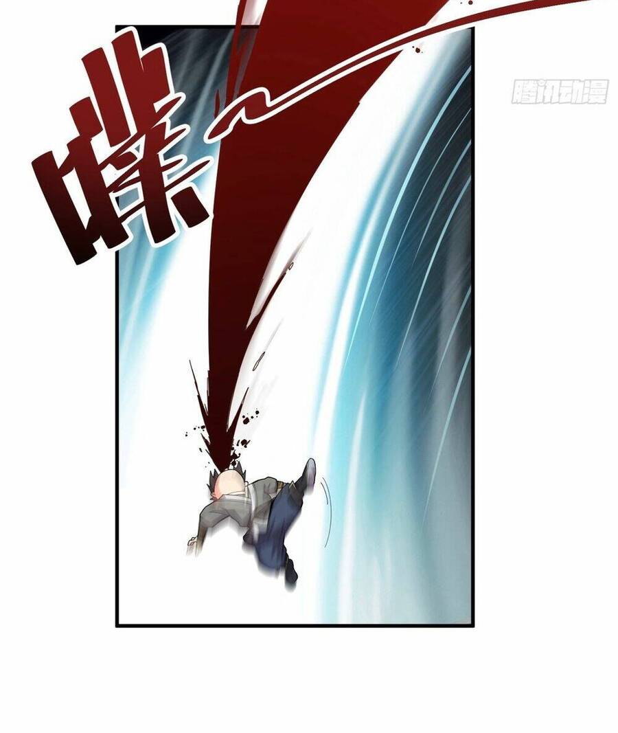 Ta Nắm Thóp Được Khí Vận Chi Tử Chapter 1 - Trang 2