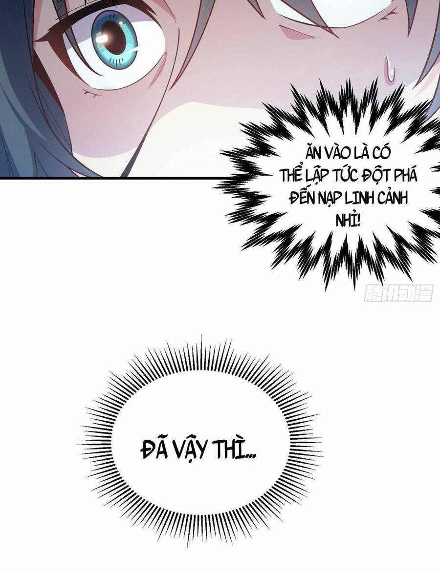 Ta Nắm Thóp Được Khí Vận Chi Tử Chapter 1 - Trang 2