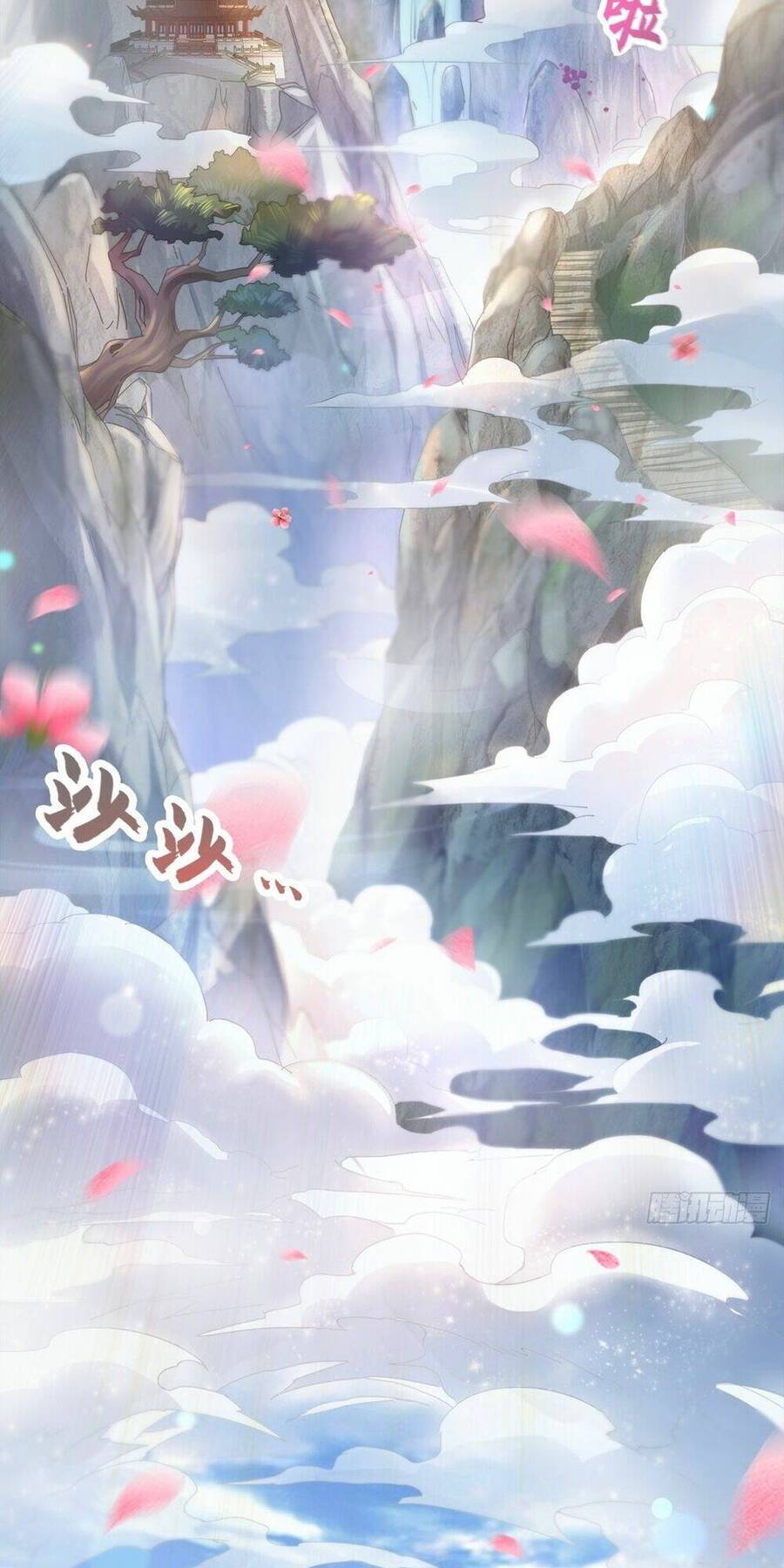 Ta Nắm Thóp Được Khí Vận Chi Tử Chapter 1 - Trang 2