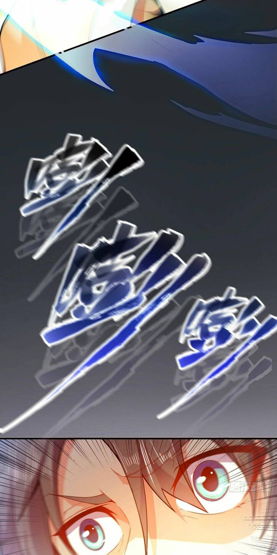 Ta Nắm Thóp Được Khí Vận Chi Tử Chapter 1 - Trang 2