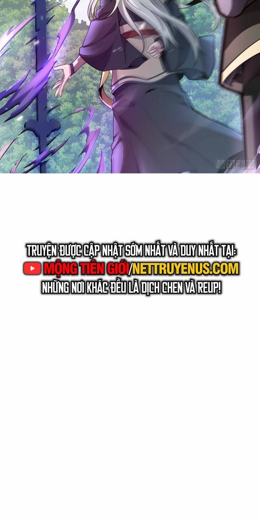 Ta Nắm Thóp Được Khí Vận Chi Tử Chapter 1 - Trang 2