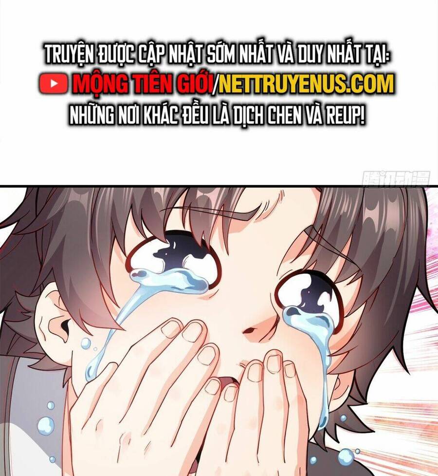 Ta Nắm Thóp Được Khí Vận Chi Tử Chapter 1 - Trang 2