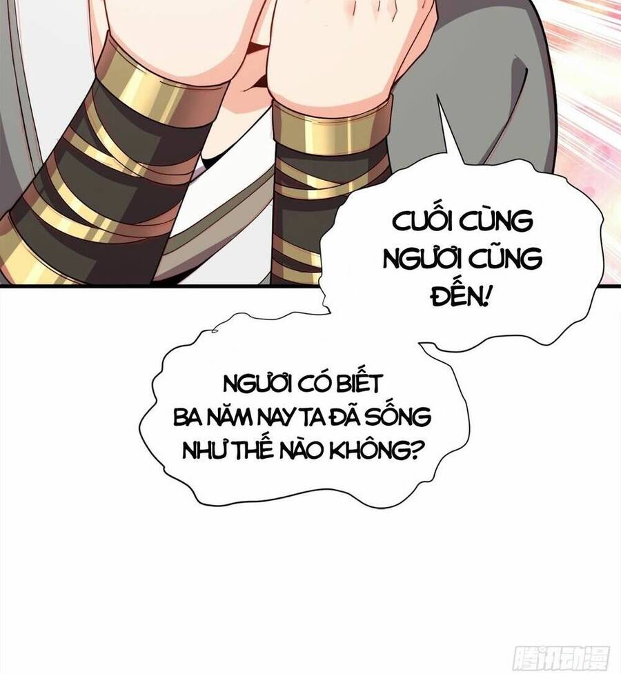 Ta Nắm Thóp Được Khí Vận Chi Tử Chapter 1 - Trang 2