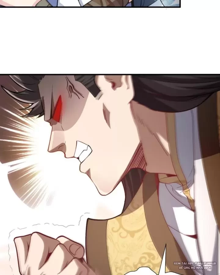 Ta Nắm Thóp Được Khí Vận Chi Tử Chapter 10 - Trang 2