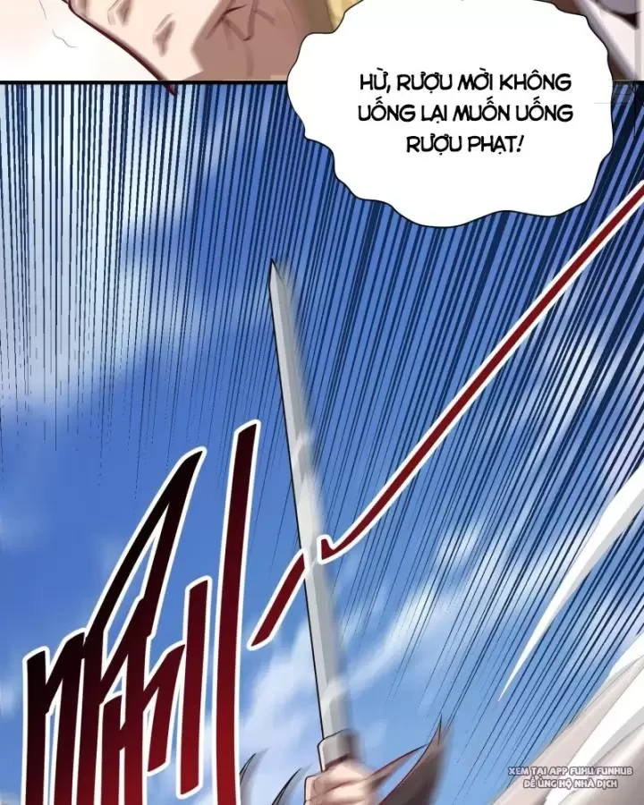 Ta Nắm Thóp Được Khí Vận Chi Tử Chapter 10 - Trang 2