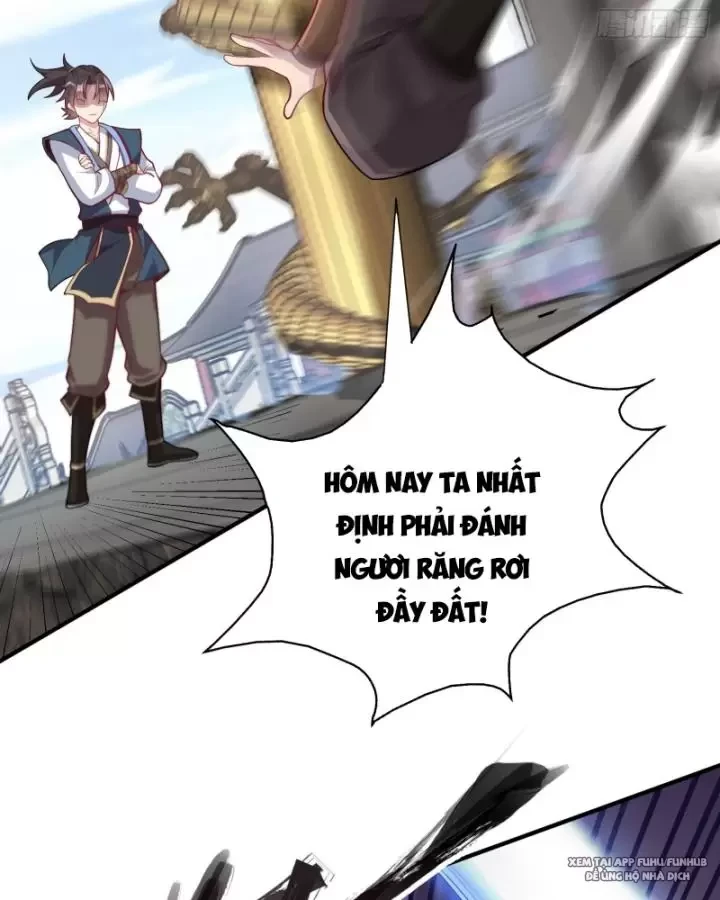 Ta Nắm Thóp Được Khí Vận Chi Tử Chapter 10 - Trang 2