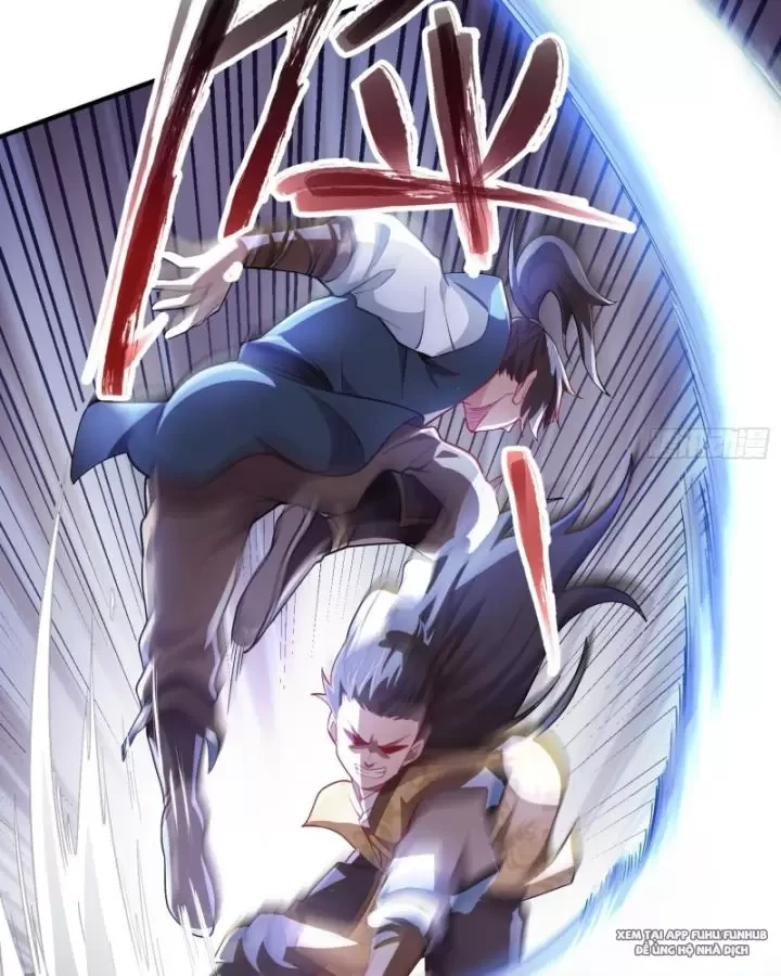 Ta Nắm Thóp Được Khí Vận Chi Tử Chapter 10 - Trang 2