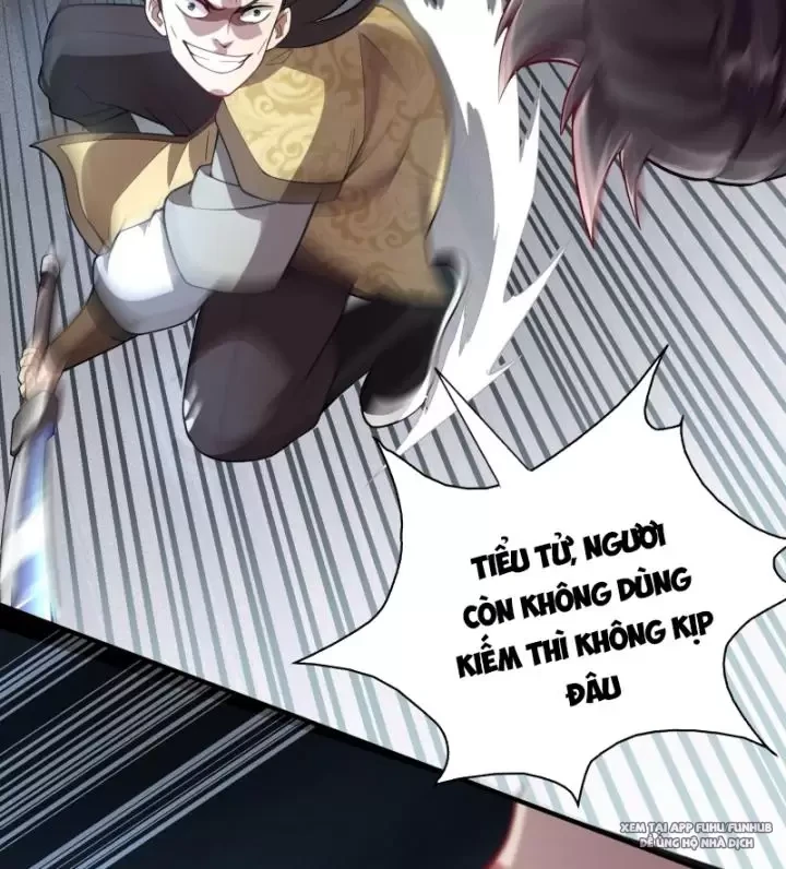 Ta Nắm Thóp Được Khí Vận Chi Tử Chapter 10 - Trang 2