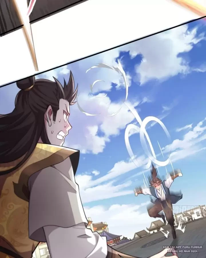 Ta Nắm Thóp Được Khí Vận Chi Tử Chapter 10 - Trang 2