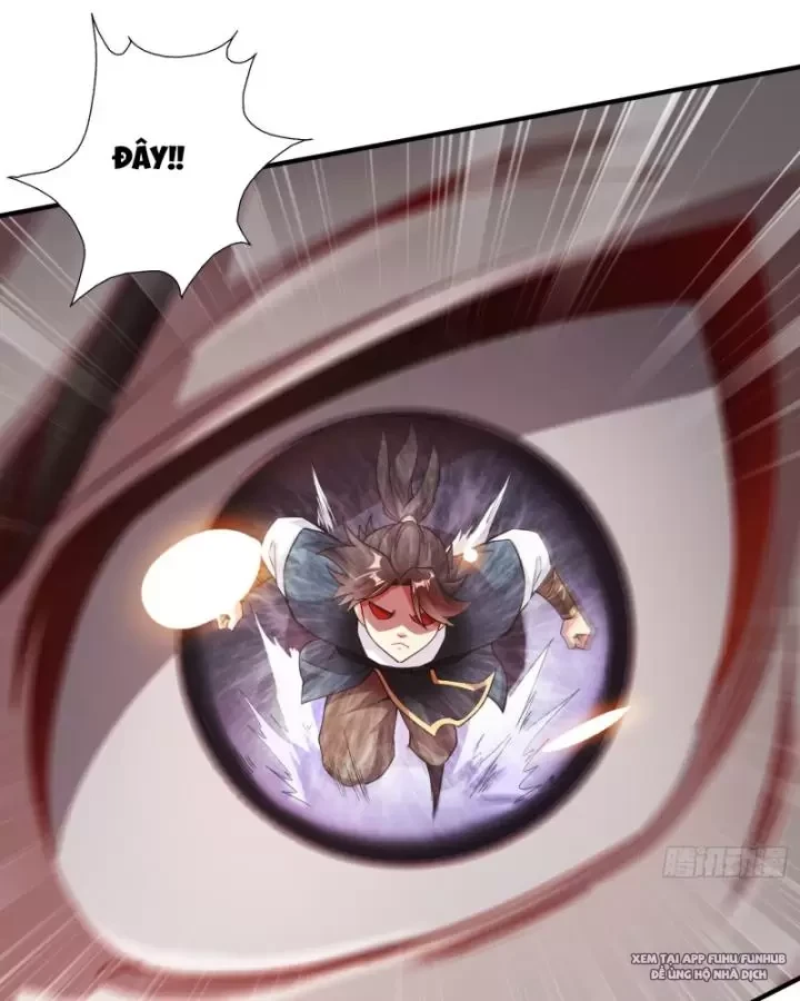 Ta Nắm Thóp Được Khí Vận Chi Tử Chapter 10 - Trang 2