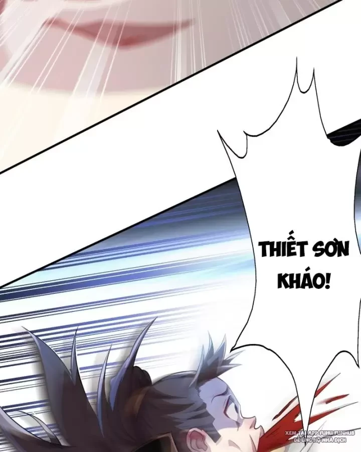 Ta Nắm Thóp Được Khí Vận Chi Tử Chapter 10 - Trang 2