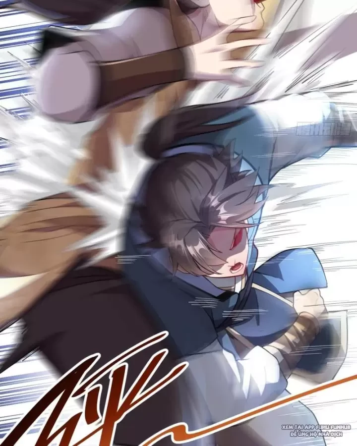 Ta Nắm Thóp Được Khí Vận Chi Tử Chapter 10 - Trang 2