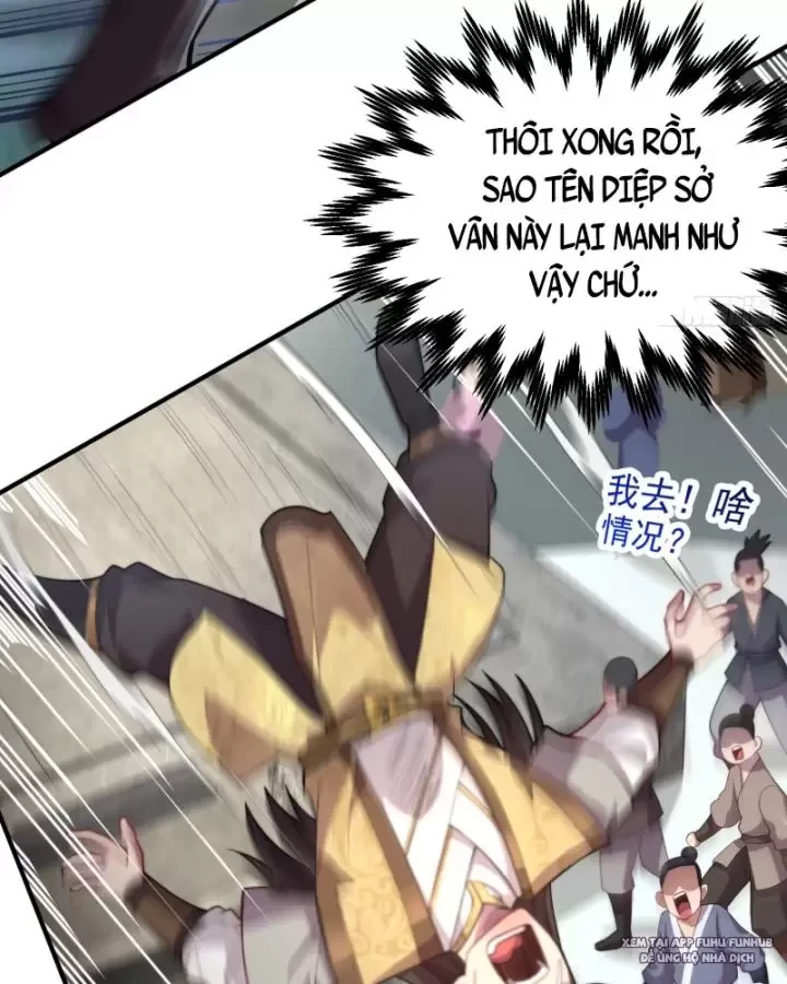 Ta Nắm Thóp Được Khí Vận Chi Tử Chapter 10 - Trang 2