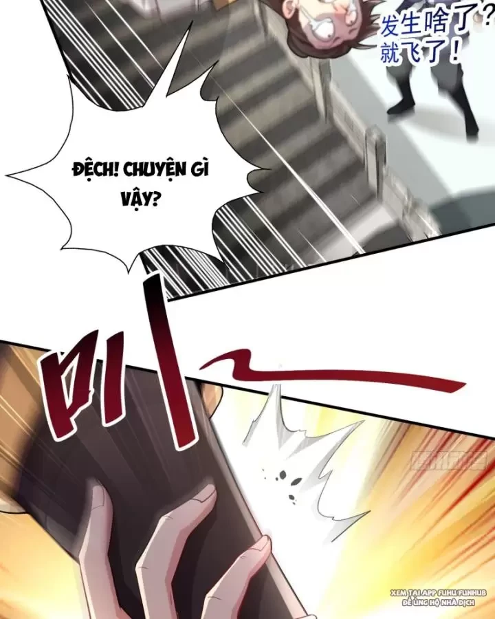 Ta Nắm Thóp Được Khí Vận Chi Tử Chapter 10 - Trang 2