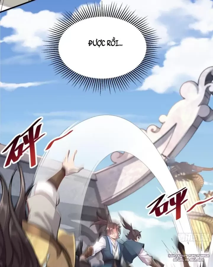Ta Nắm Thóp Được Khí Vận Chi Tử Chapter 10 - Trang 2