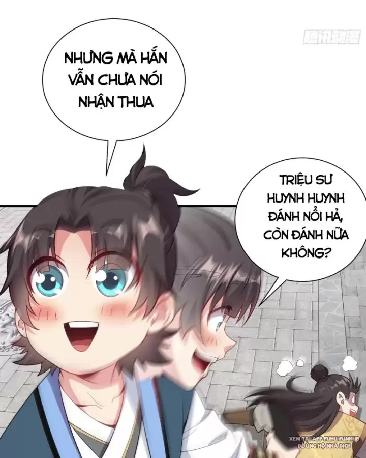 Ta Nắm Thóp Được Khí Vận Chi Tử Chapter 10 - Trang 2