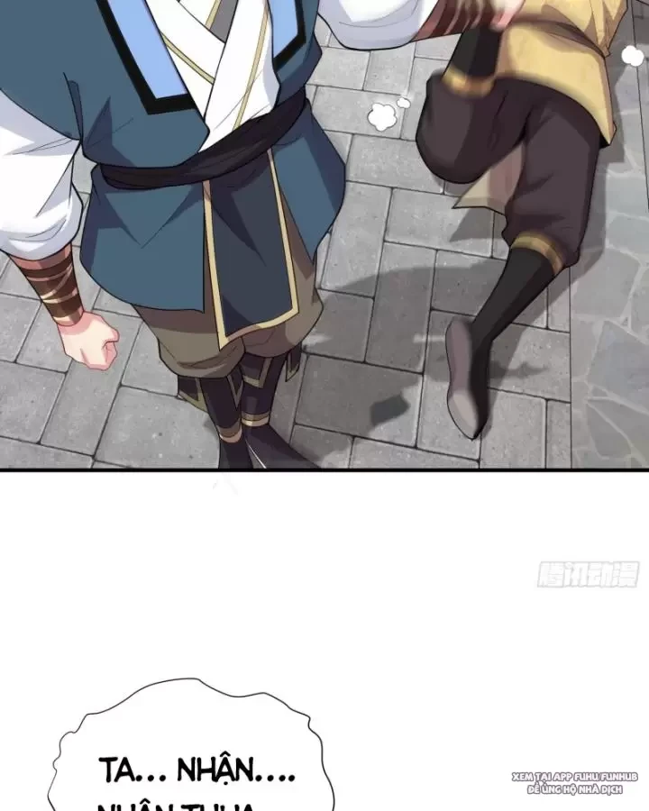 Ta Nắm Thóp Được Khí Vận Chi Tử Chapter 10 - Trang 2