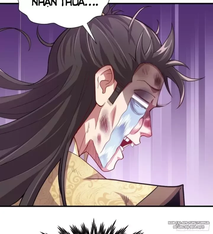 Ta Nắm Thóp Được Khí Vận Chi Tử Chapter 10 - Trang 2