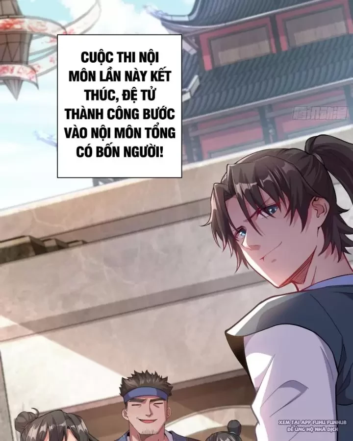 Ta Nắm Thóp Được Khí Vận Chi Tử Chapter 10 - Trang 2