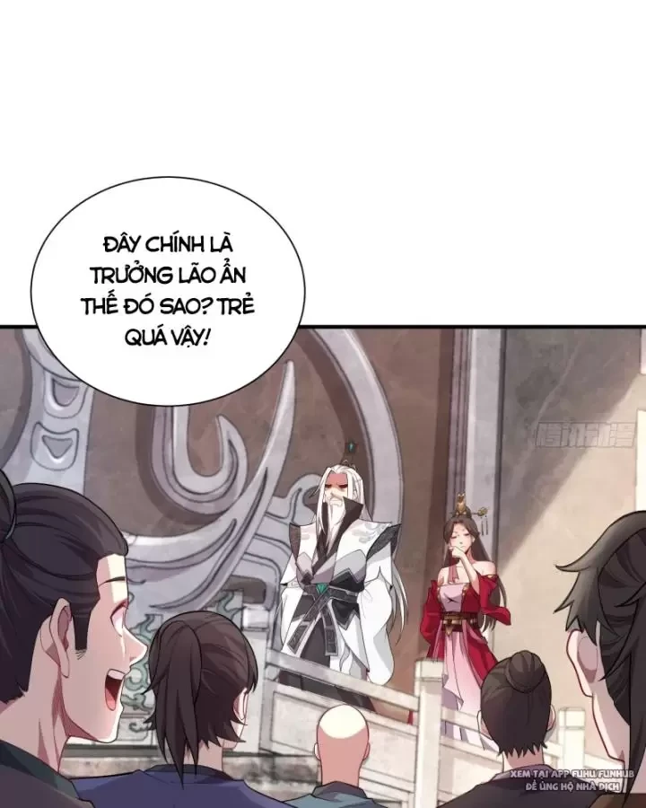 Ta Nắm Thóp Được Khí Vận Chi Tử Chapter 10 - Trang 2