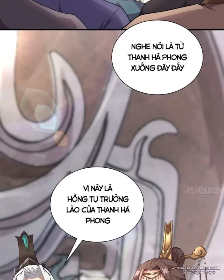 Ta Nắm Thóp Được Khí Vận Chi Tử Chapter 10 - Trang 2