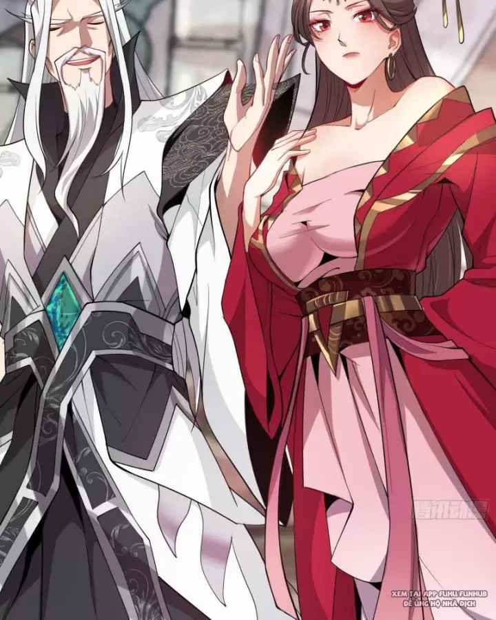 Ta Nắm Thóp Được Khí Vận Chi Tử Chapter 10 - Trang 2