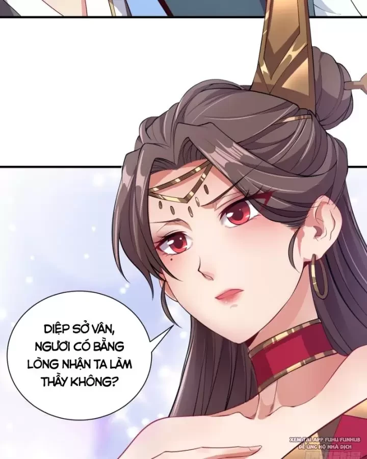 Ta Nắm Thóp Được Khí Vận Chi Tử Chapter 10 - Trang 2