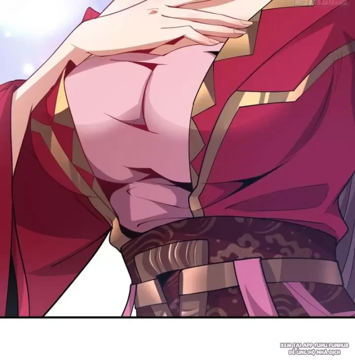 Ta Nắm Thóp Được Khí Vận Chi Tử Chapter 10 - Trang 2