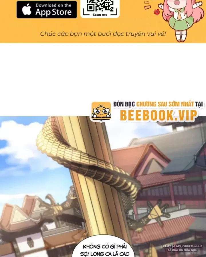 Ta Nắm Thóp Được Khí Vận Chi Tử Chapter 10 - Trang 2