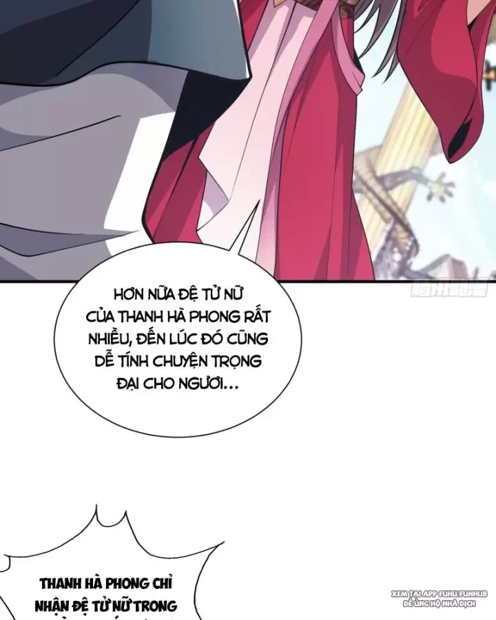 Ta Nắm Thóp Được Khí Vận Chi Tử Chapter 10 - Trang 2