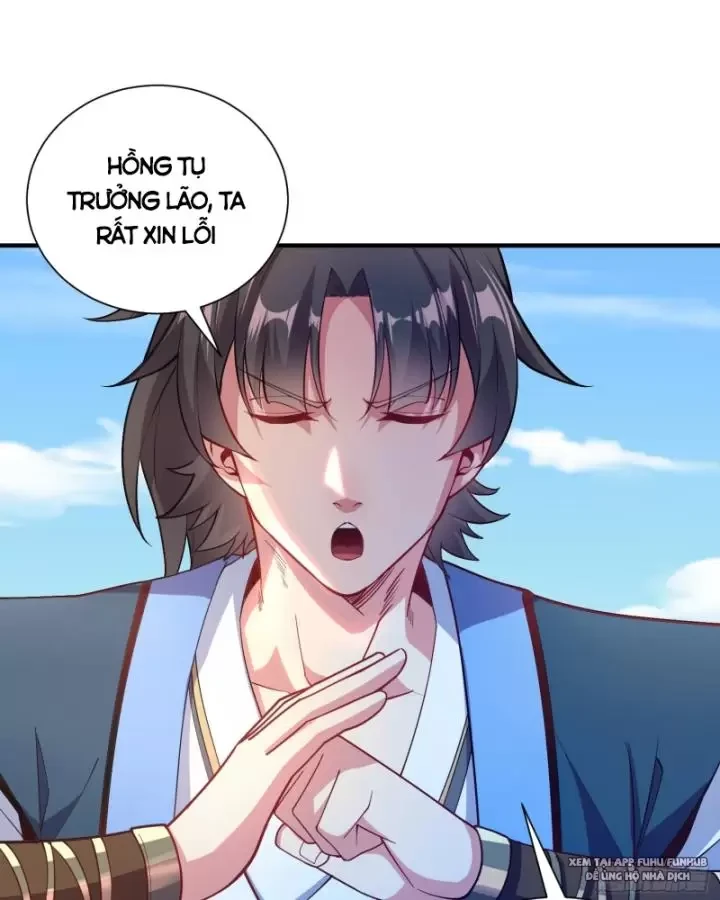 Ta Nắm Thóp Được Khí Vận Chi Tử Chapter 10 - Trang 2