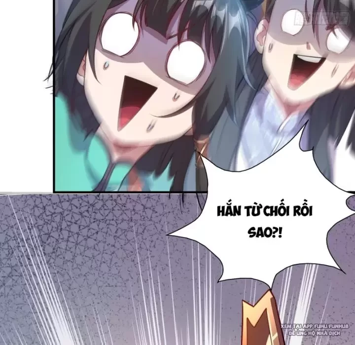 Ta Nắm Thóp Được Khí Vận Chi Tử Chapter 10 - Trang 2