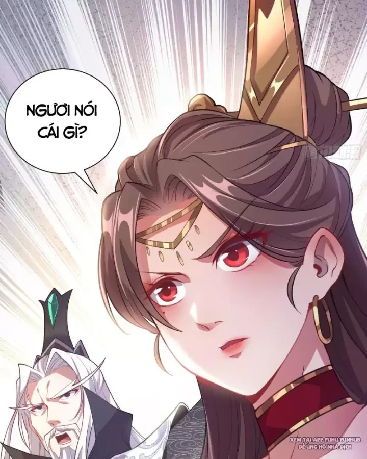 Ta Nắm Thóp Được Khí Vận Chi Tử Chapter 10 - Trang 2