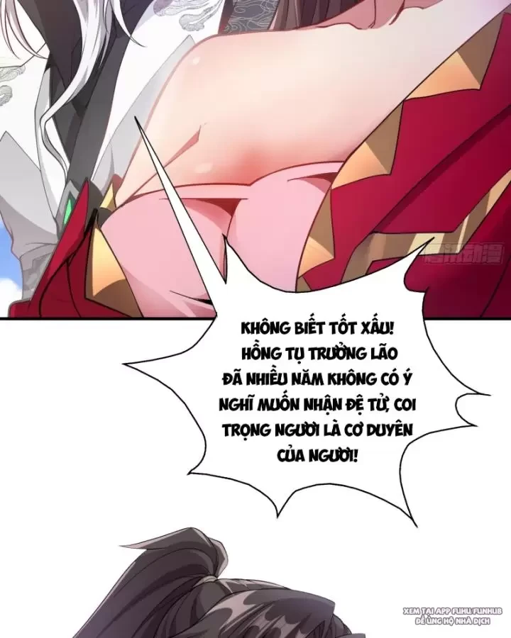 Ta Nắm Thóp Được Khí Vận Chi Tử Chapter 10 - Trang 2