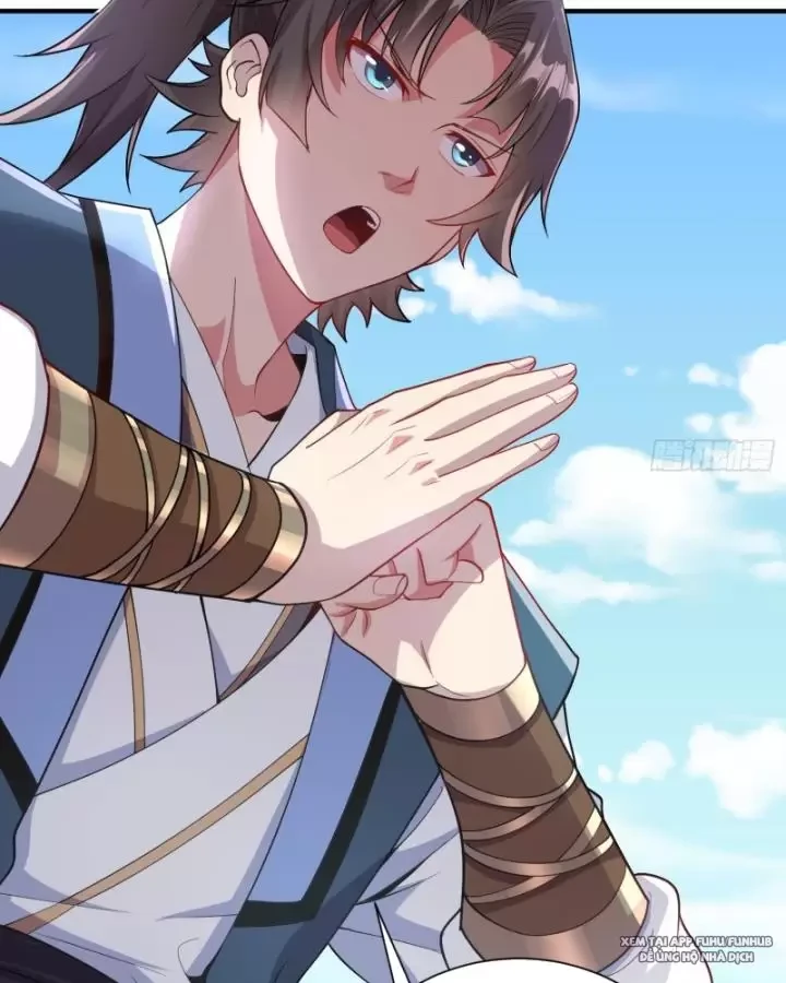 Ta Nắm Thóp Được Khí Vận Chi Tử Chapter 10 - Trang 2