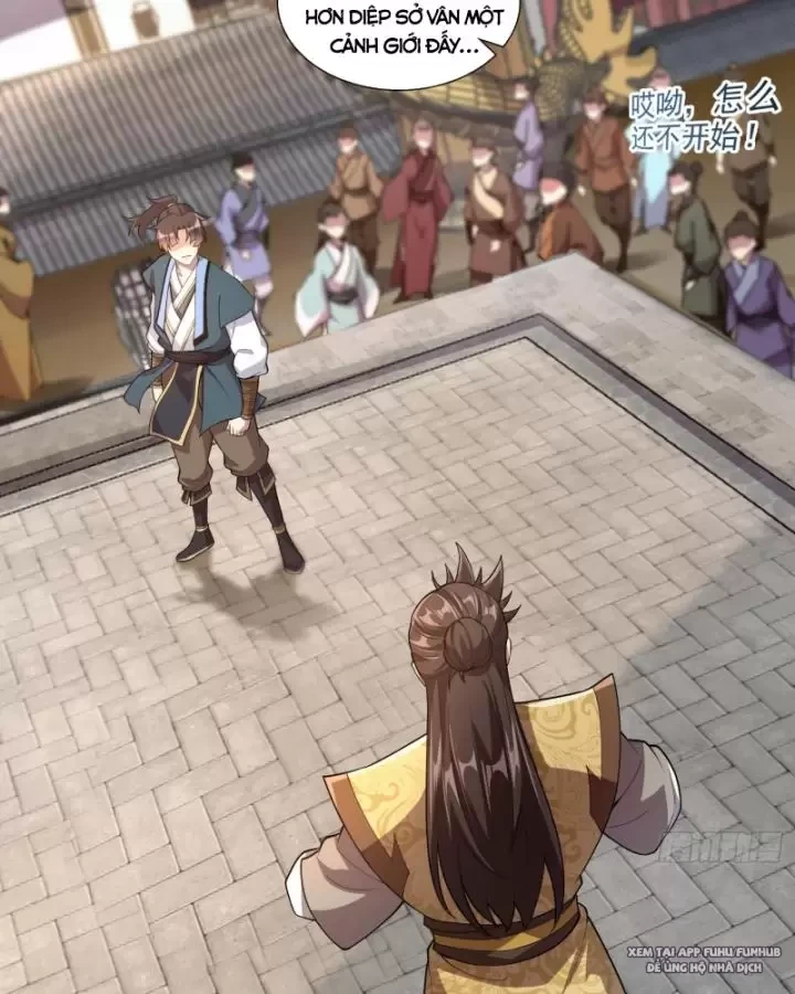 Ta Nắm Thóp Được Khí Vận Chi Tử Chapter 10 - Trang 2