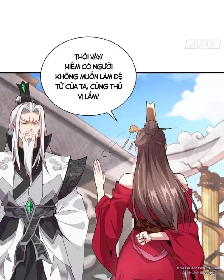 Ta Nắm Thóp Được Khí Vận Chi Tử Chapter 10 - Trang 2