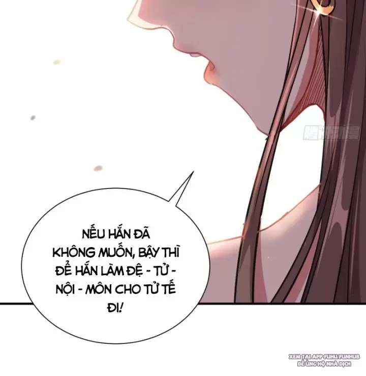 Ta Nắm Thóp Được Khí Vận Chi Tử Chapter 10 - Trang 2