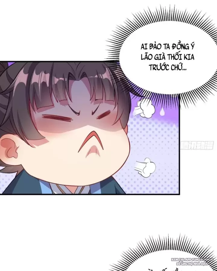 Ta Nắm Thóp Được Khí Vận Chi Tử Chapter 10 - Trang 2