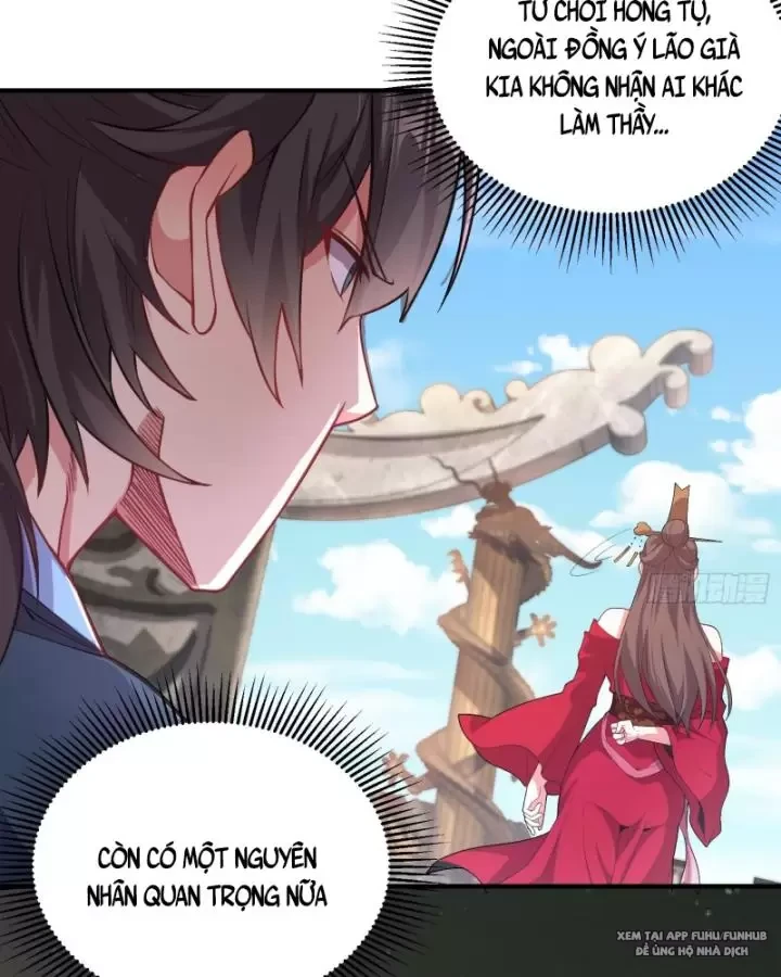 Ta Nắm Thóp Được Khí Vận Chi Tử Chapter 10 - Trang 2