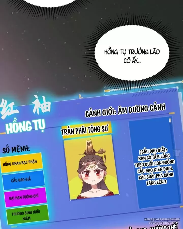 Ta Nắm Thóp Được Khí Vận Chi Tử Chapter 10 - Trang 2