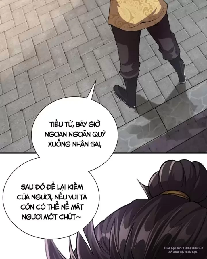 Ta Nắm Thóp Được Khí Vận Chi Tử Chapter 10 - Trang 2