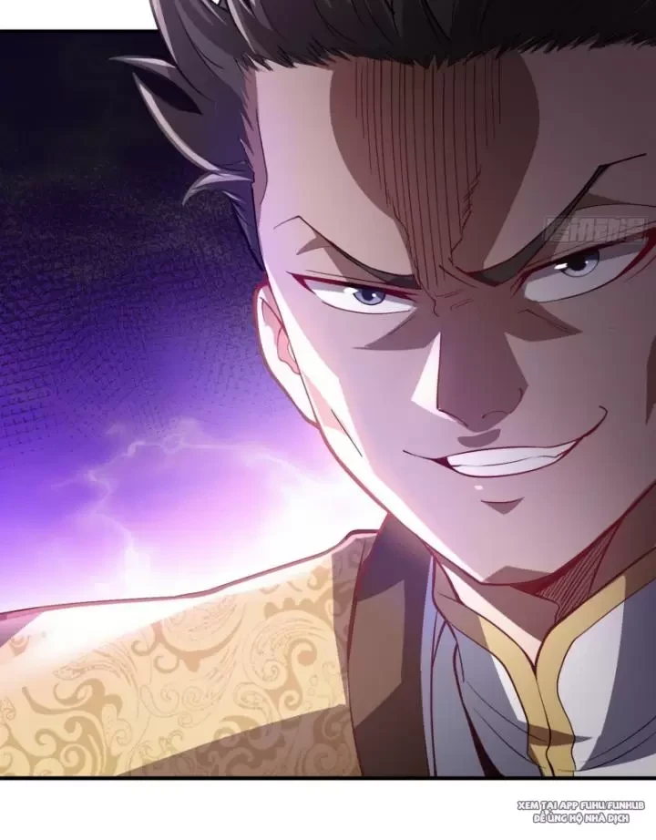 Ta Nắm Thóp Được Khí Vận Chi Tử Chapter 10 - Trang 2