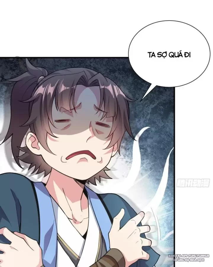 Ta Nắm Thóp Được Khí Vận Chi Tử Chapter 10 - Trang 2