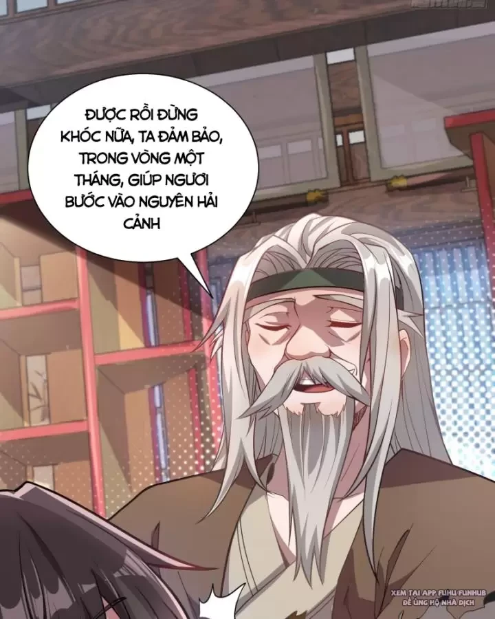 Ta Nắm Thóp Được Khí Vận Chi Tử Chapter 11 - Trang 2