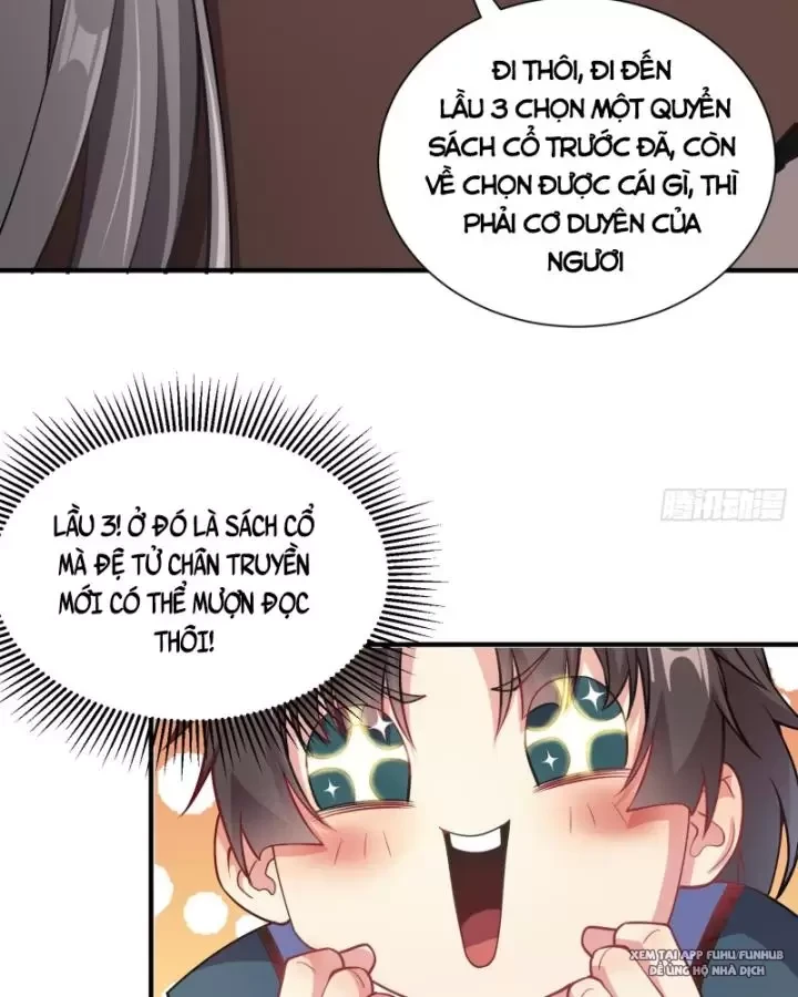 Ta Nắm Thóp Được Khí Vận Chi Tử Chapter 11 - Trang 2