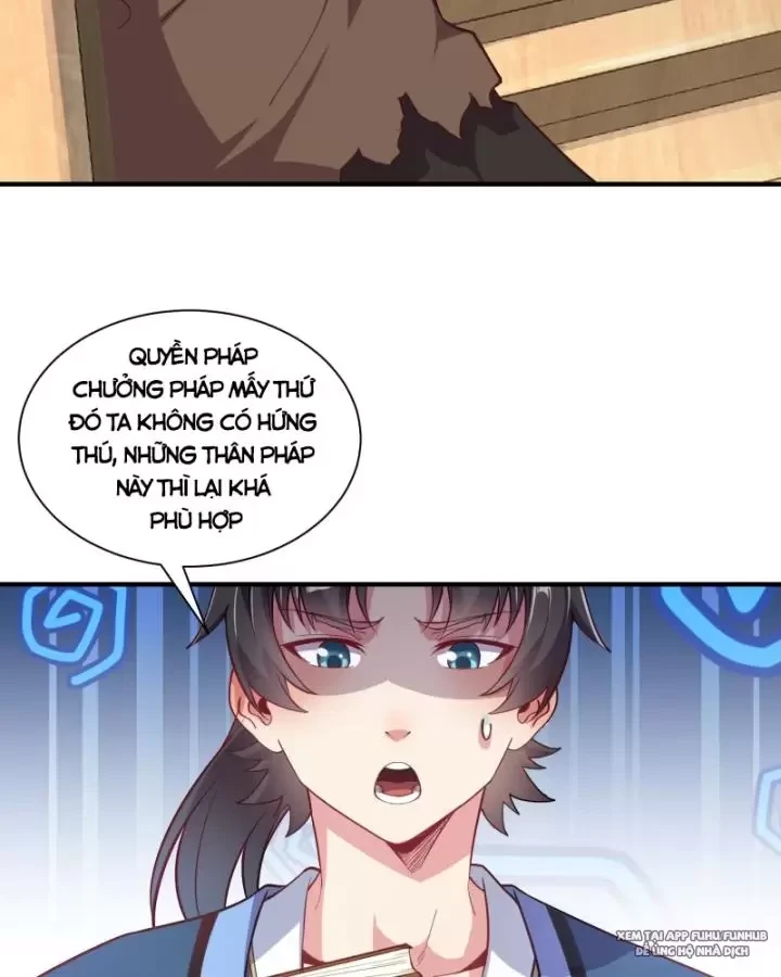Ta Nắm Thóp Được Khí Vận Chi Tử Chapter 11 - Trang 2