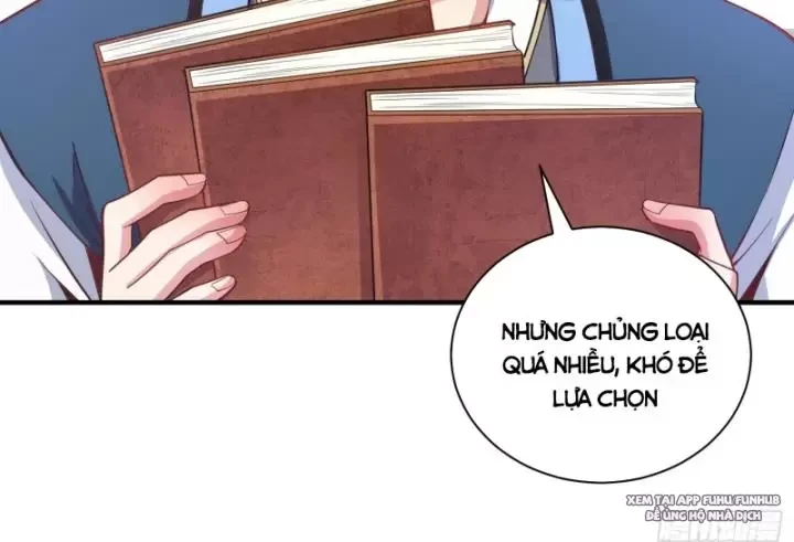 Ta Nắm Thóp Được Khí Vận Chi Tử Chapter 11 - Trang 2