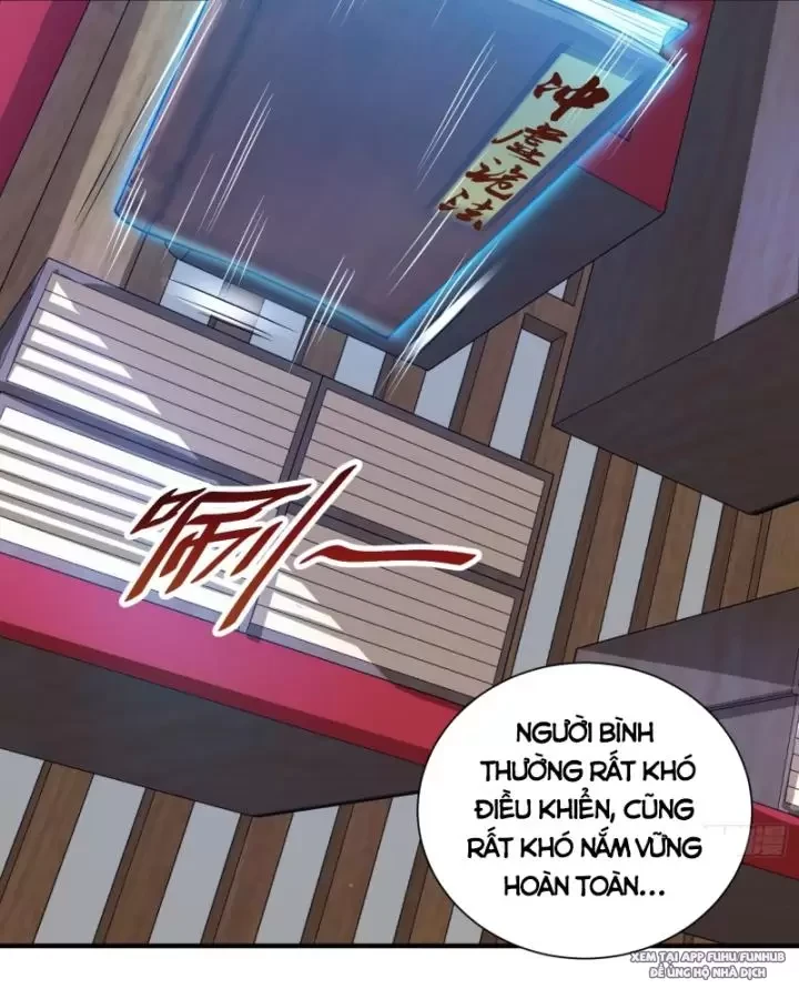 Ta Nắm Thóp Được Khí Vận Chi Tử Chapter 11 - Trang 2